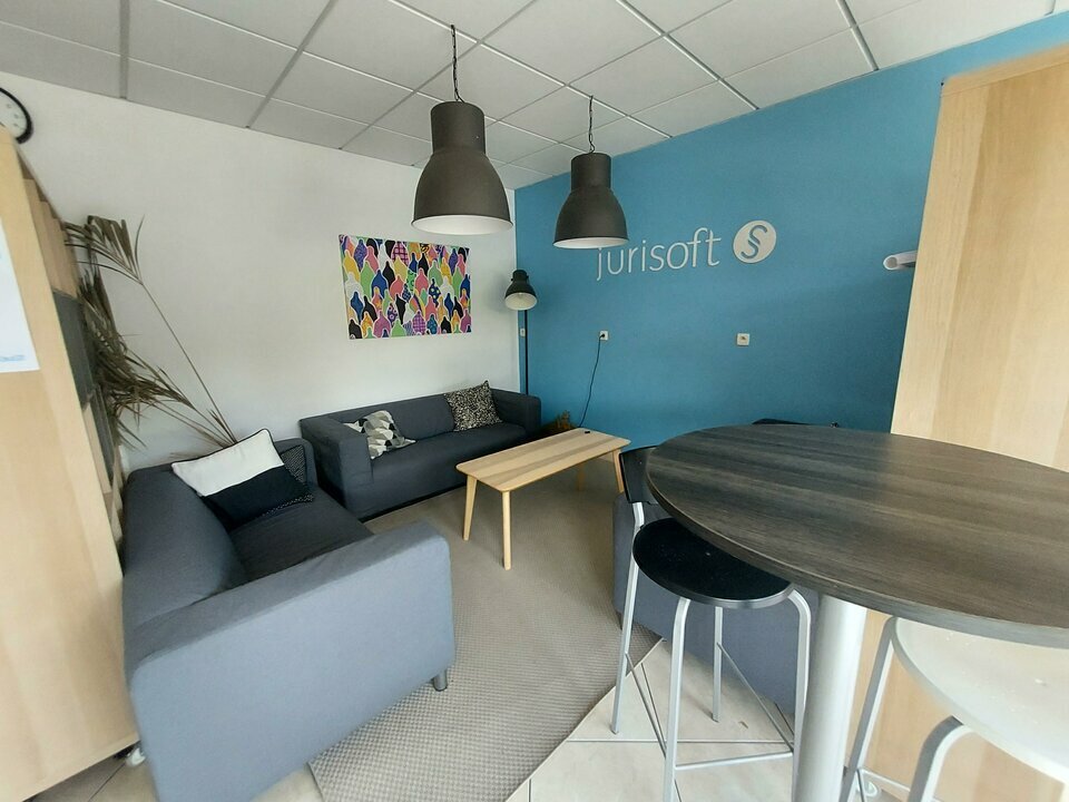 BUREAUX