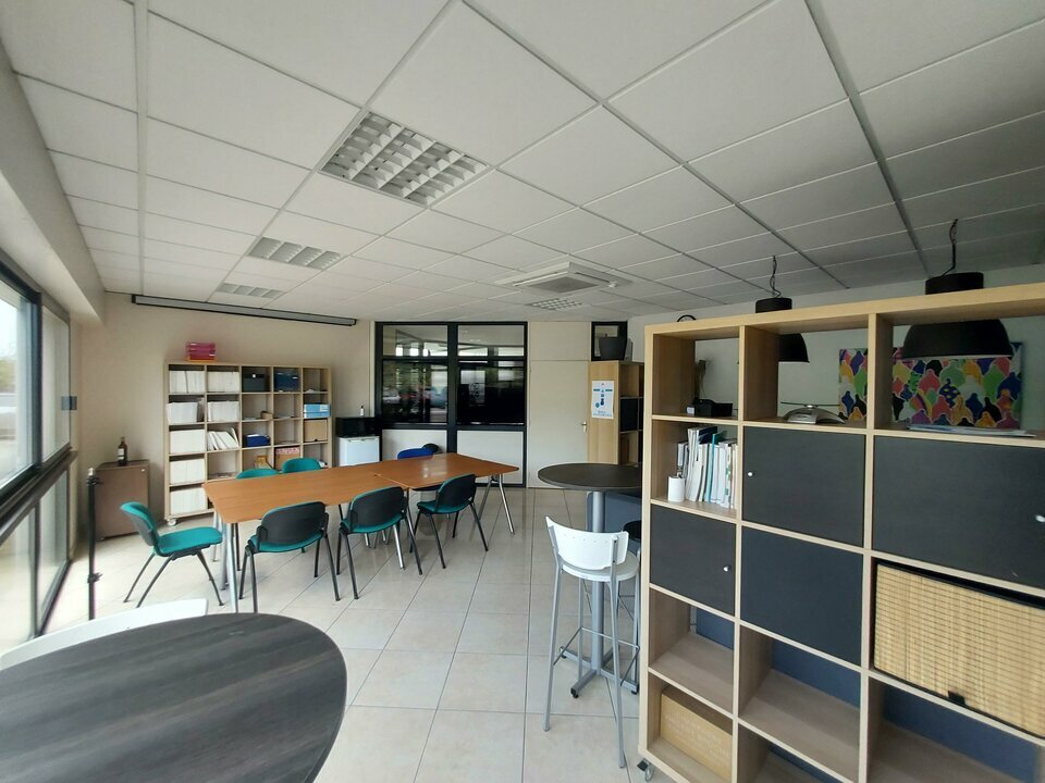 BUREAUX