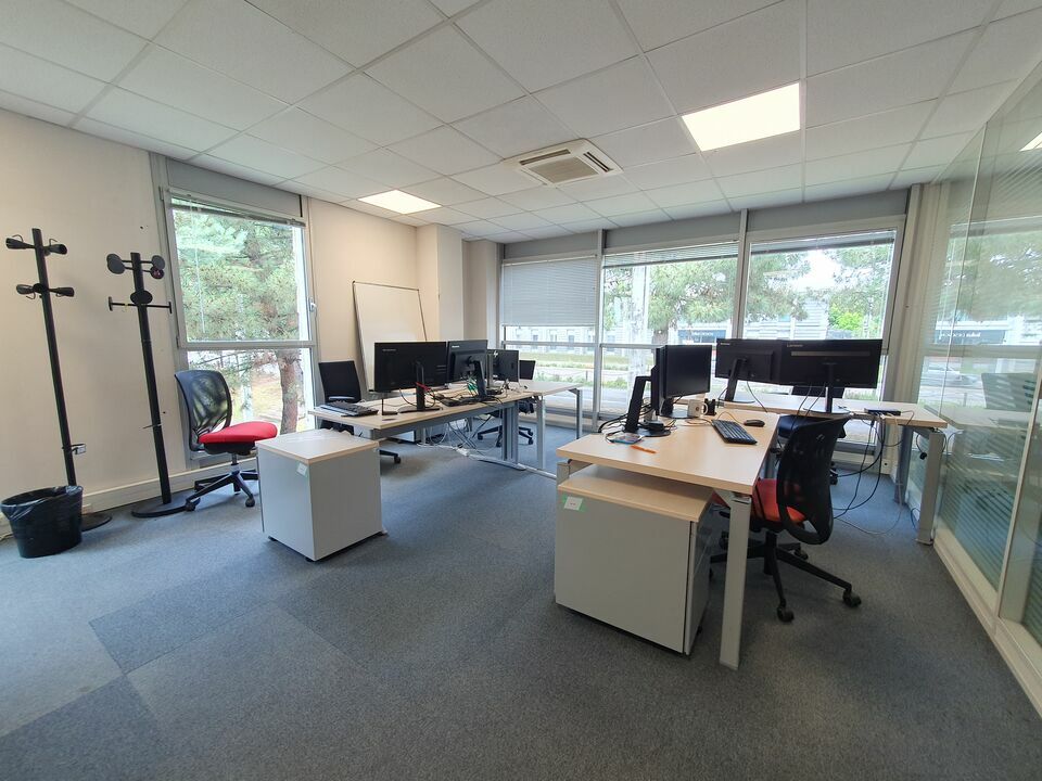 BUREAUX