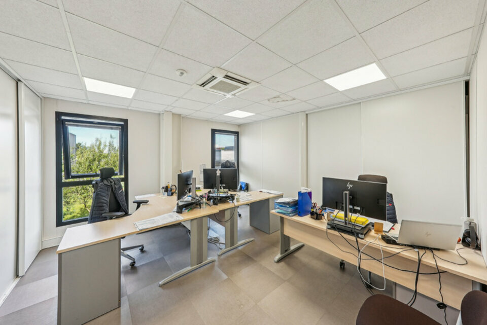 BUREAUX