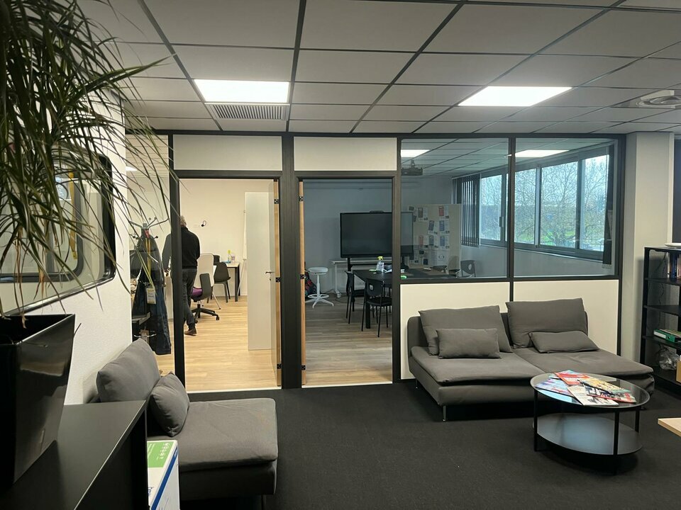 BUREAUX