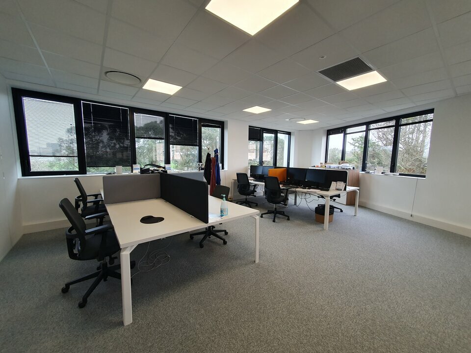 BUREAUX