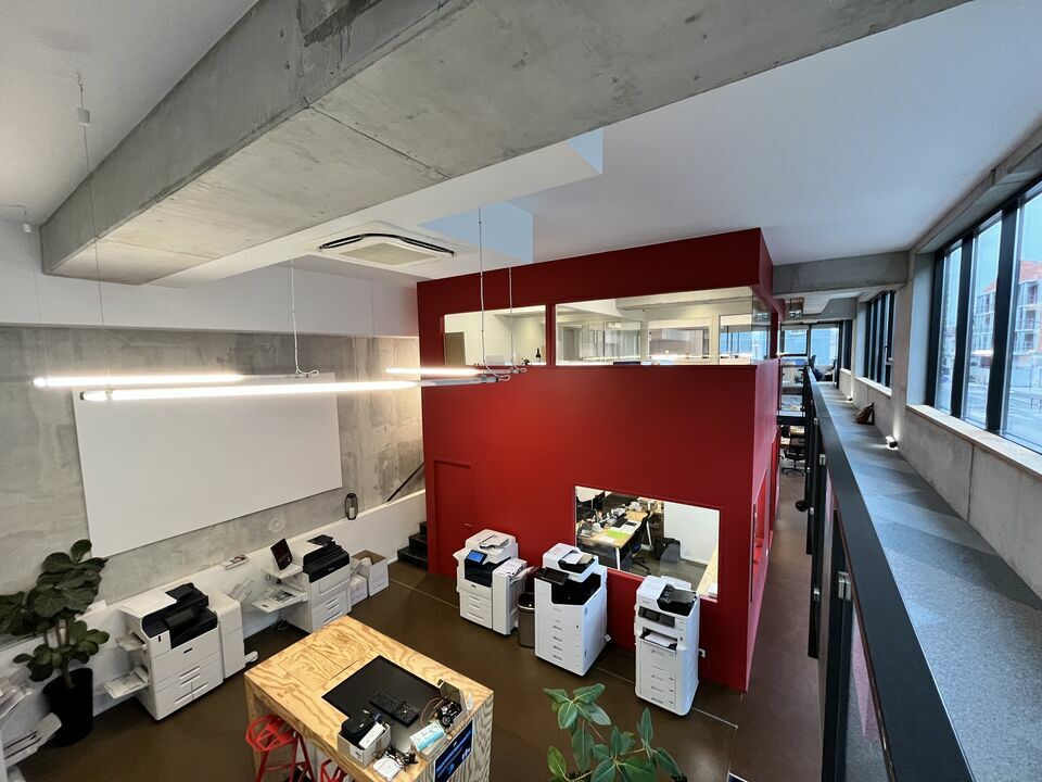 BUREAUX