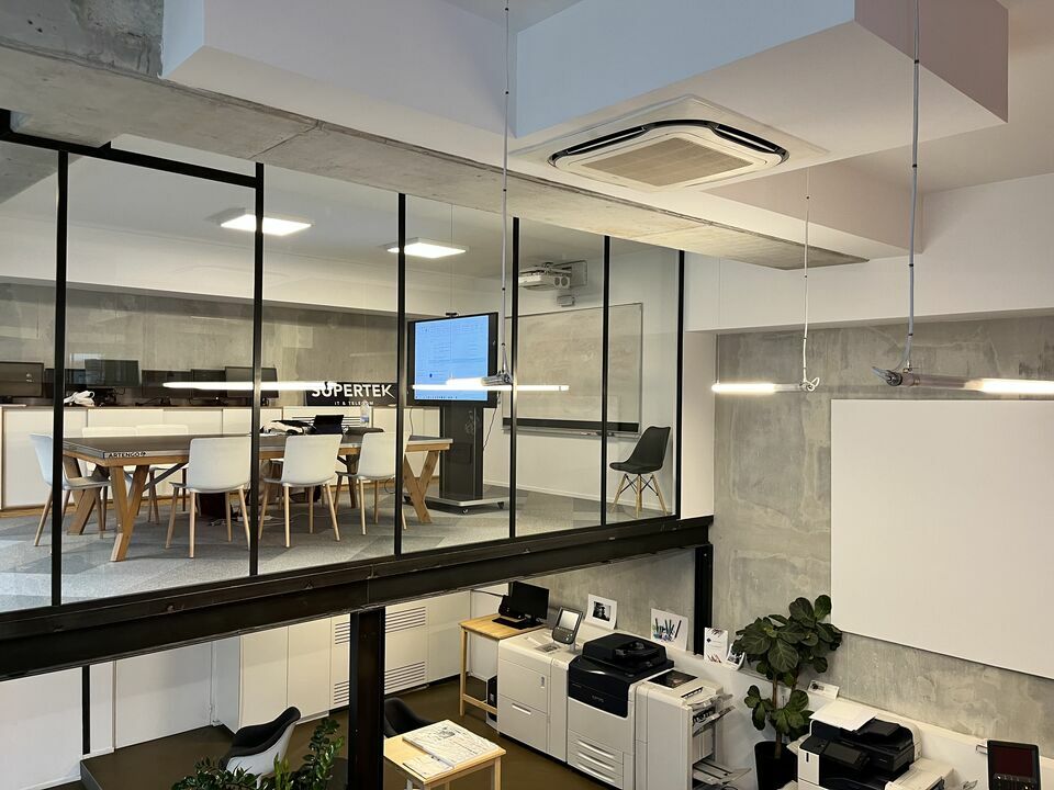 BUREAUX