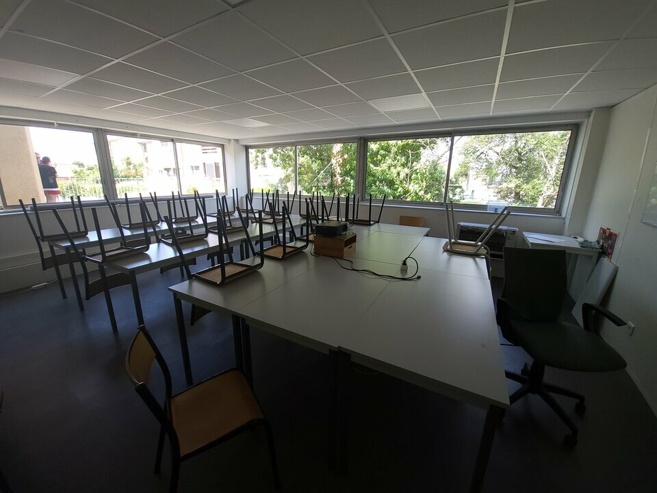 BUREAUX