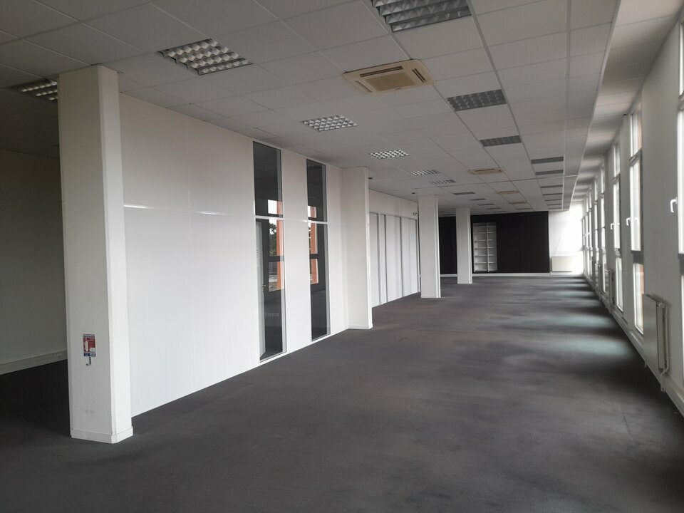 BUREAUX