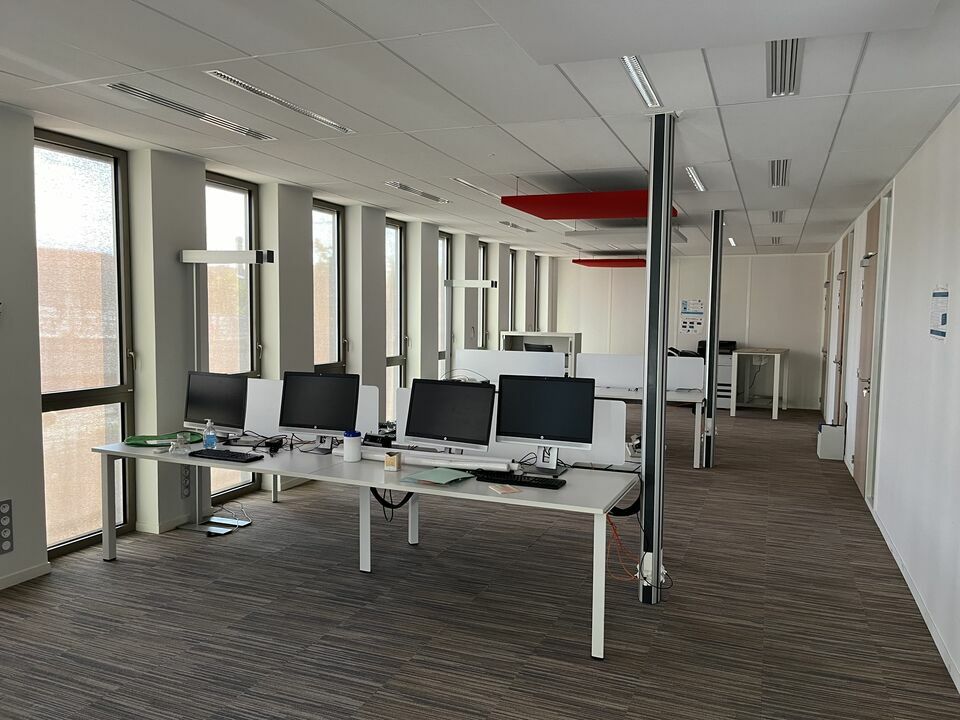 BUREAUX