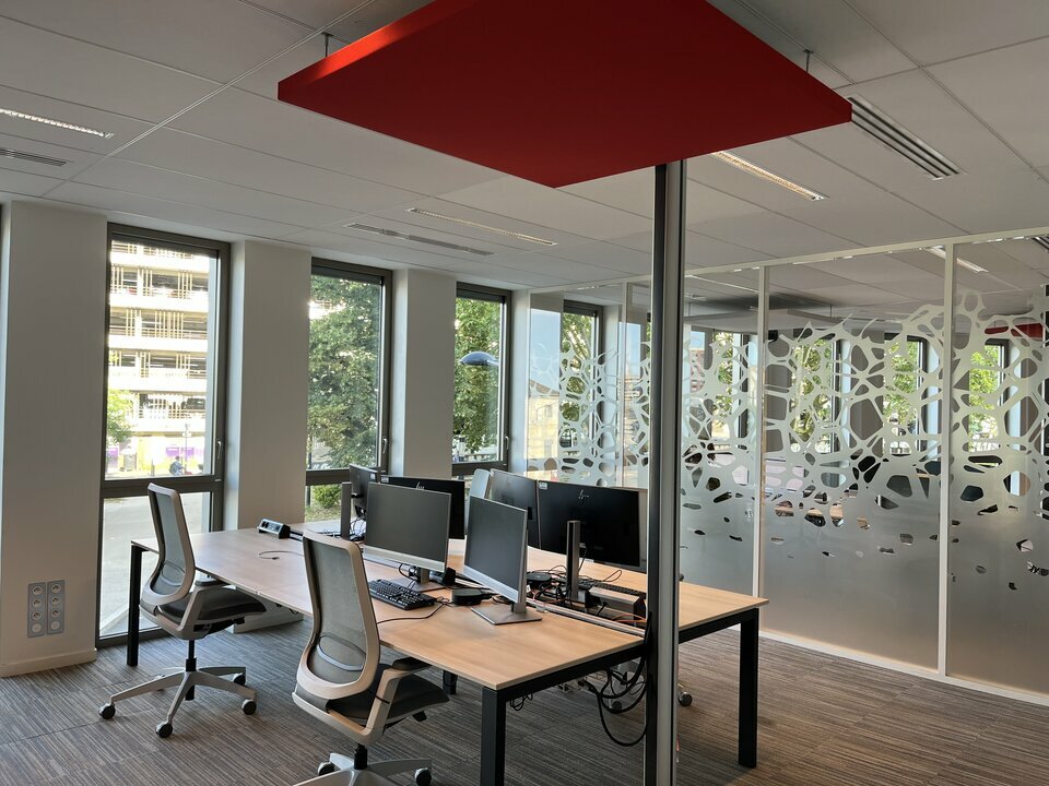 BUREAUX