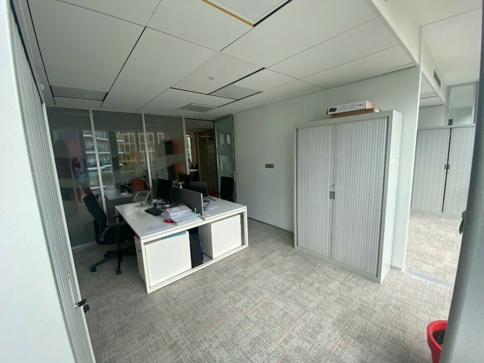 BUREAUX