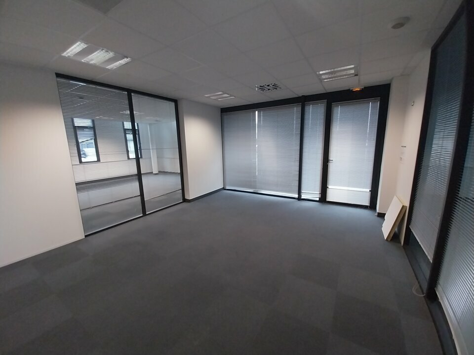 BUREAUX