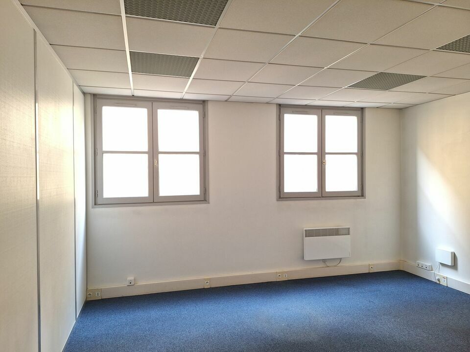 BUREAUX