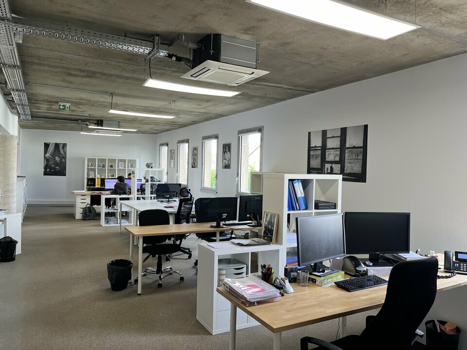 BUREAUX