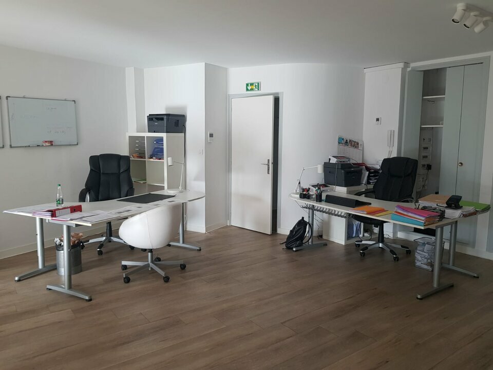 BUREAUX