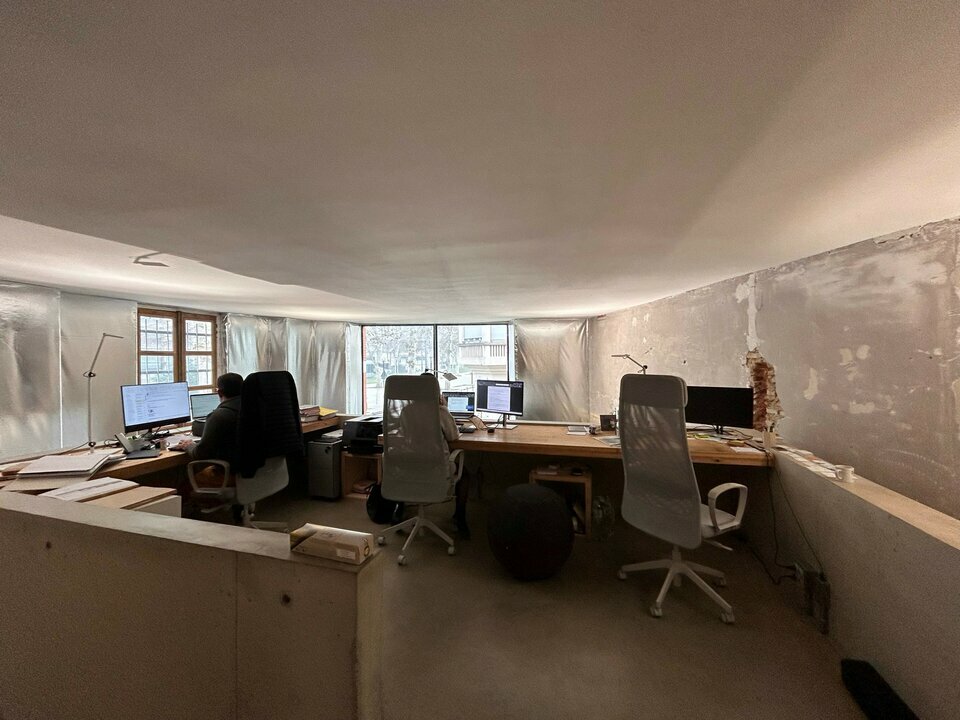 BUREAUX