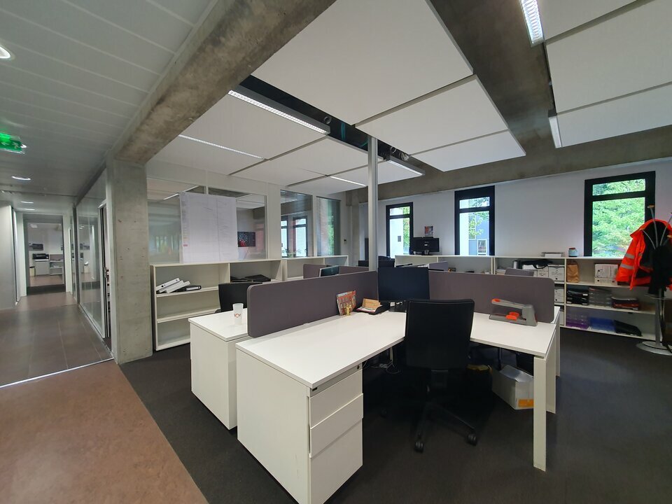 BUREAUX