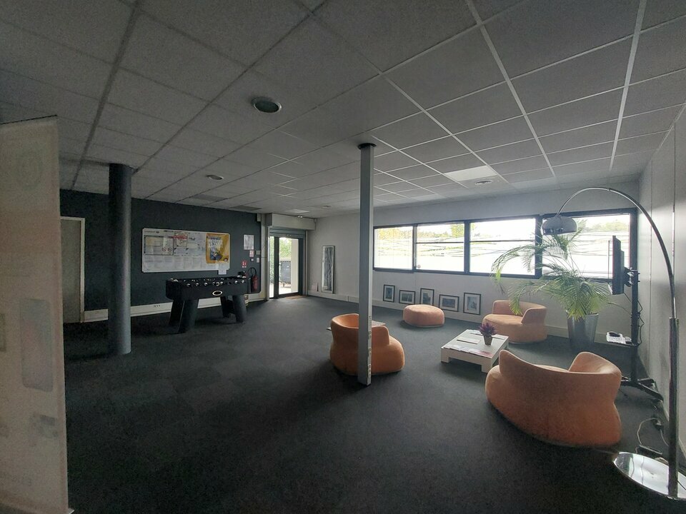 BUREAUX