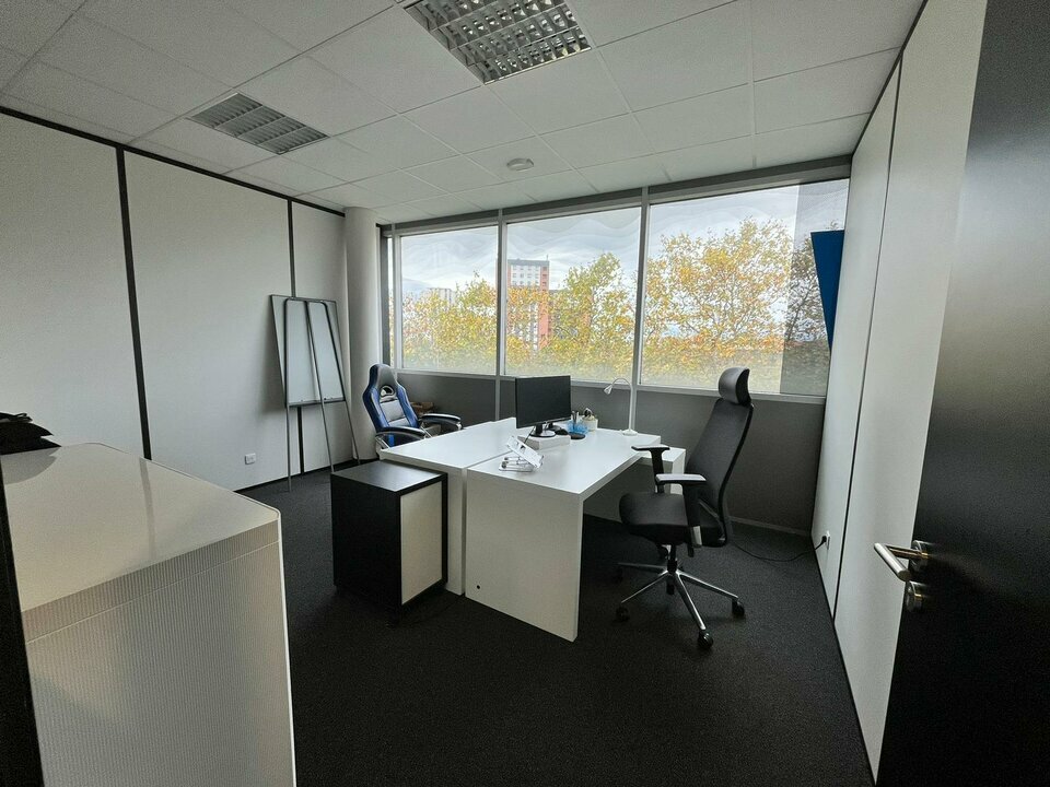 BUREAUX