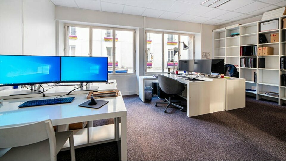 BUREAUX