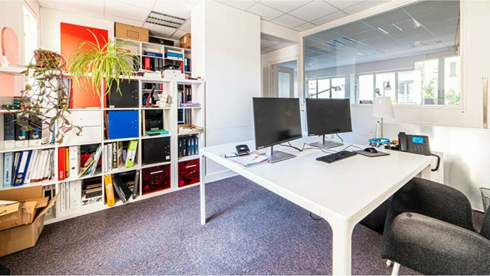 BUREAUX