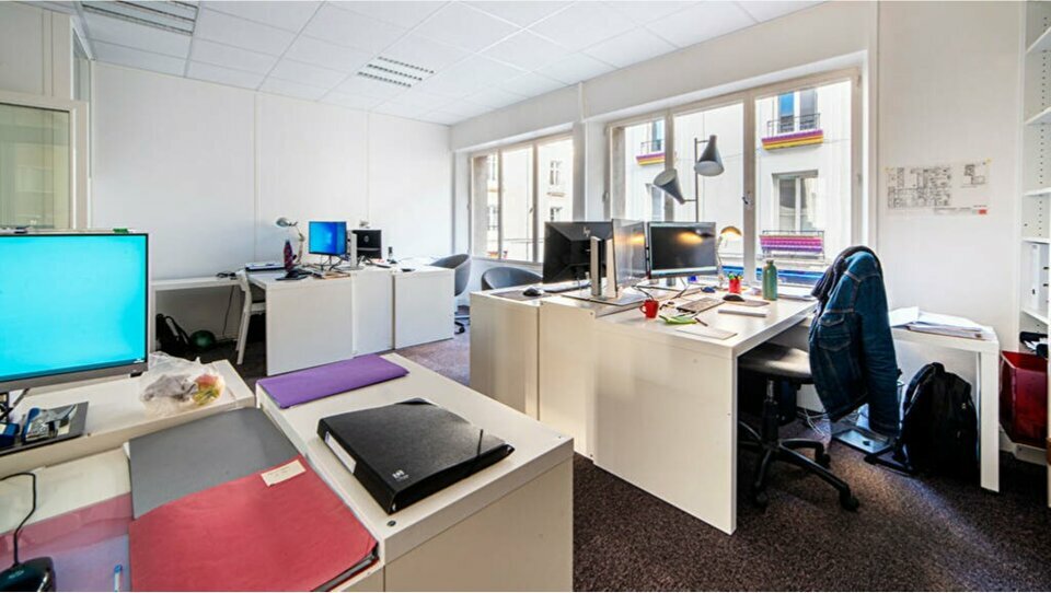 BUREAUX