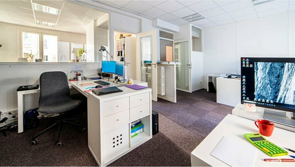 BUREAUX