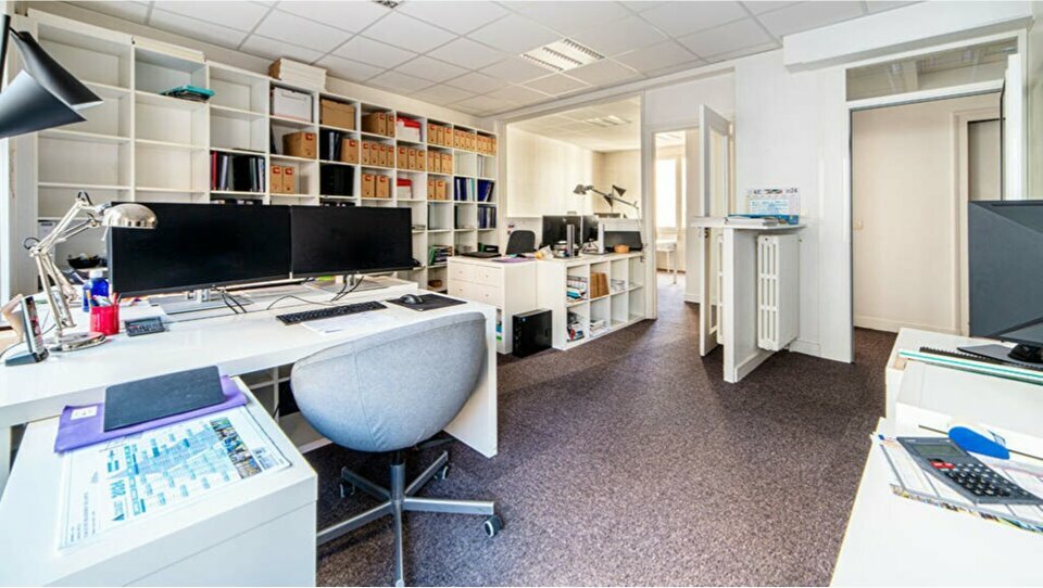 BUREAUX