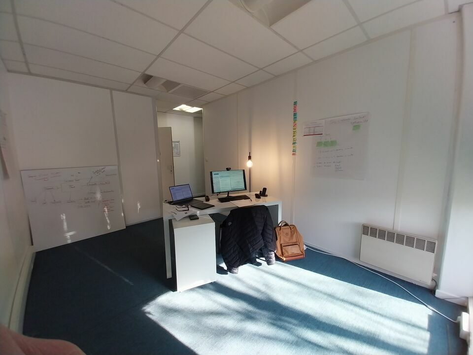 BUREAUX