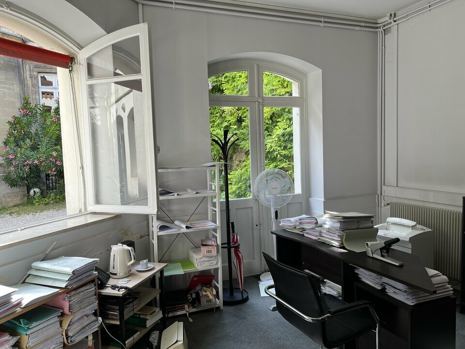 BUREAUX