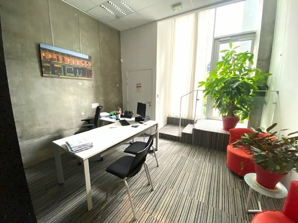 BUREAUX