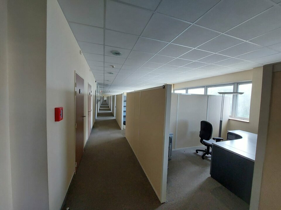 BUREAUX