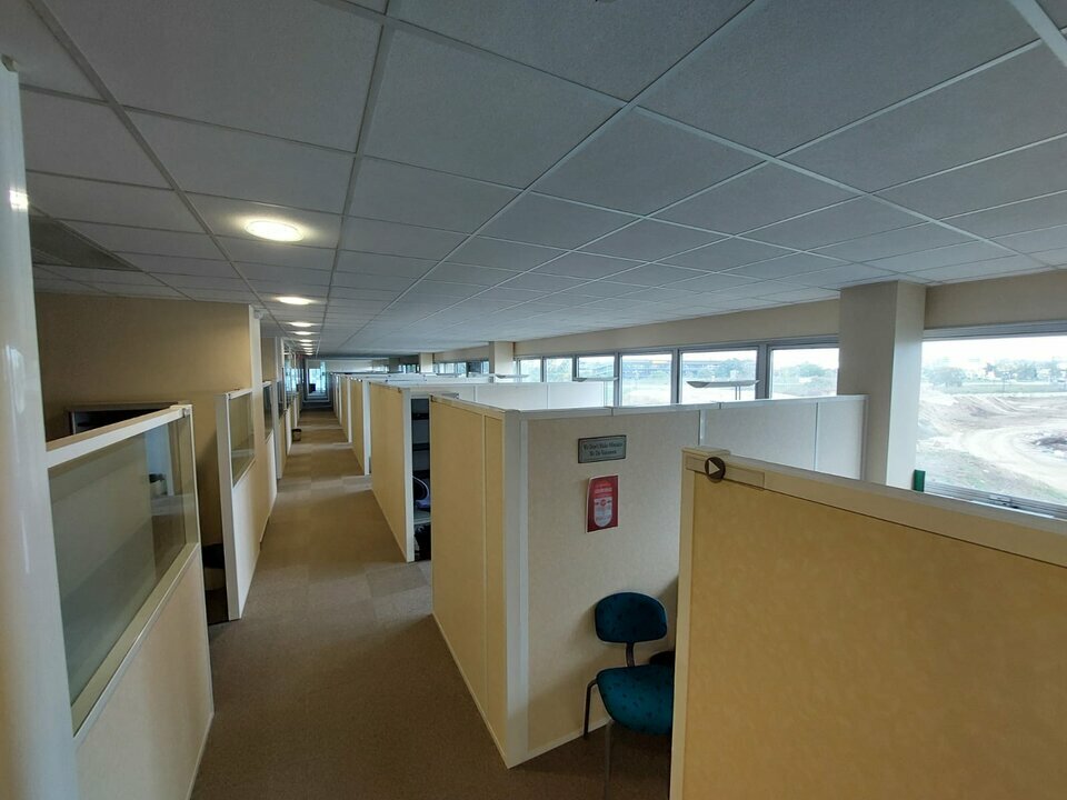 BUREAUX