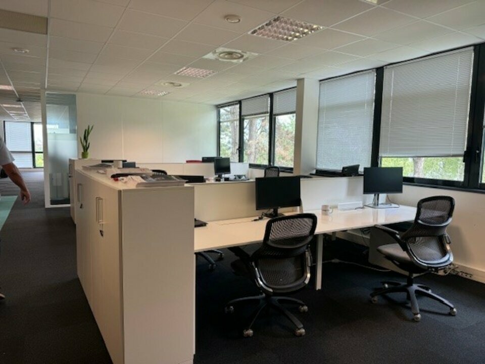 BUREAUX