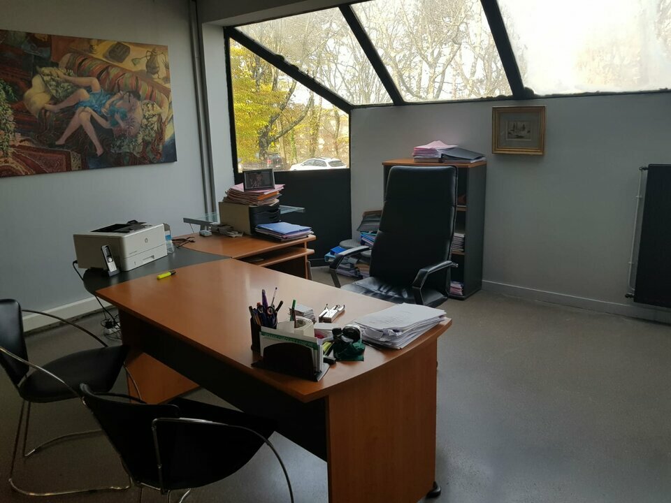 BUREAUX