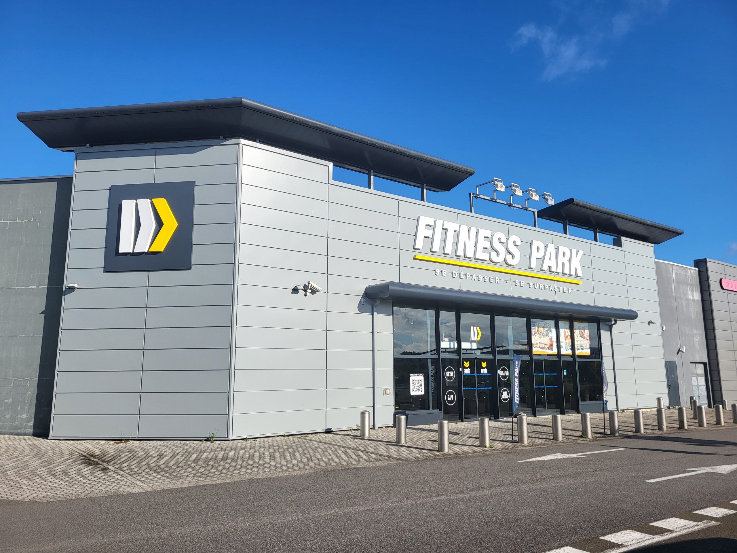 Fitness Park Laval (53)