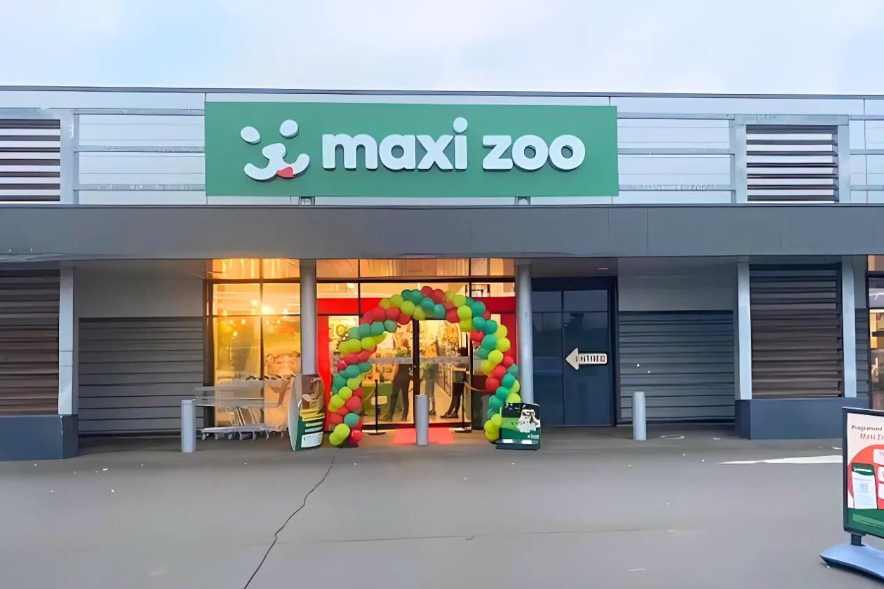 Maxi Zoo Nort-sur-Erdre